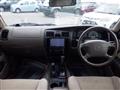 2001 Toyota Hilux Surf