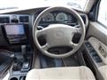 2001 Toyota Hilux Surf