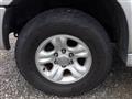 2001 Toyota Hilux Surf