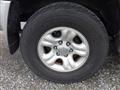 2001 Toyota Hilux Surf