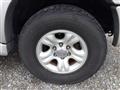 2001 Toyota Hilux Surf