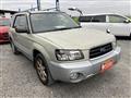 2004 Subaru Forester