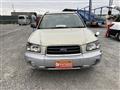 2004 Subaru Forester