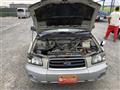 2004 Subaru Forester