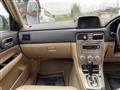 2004 Subaru Forester