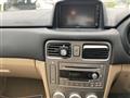 2004 Subaru Forester