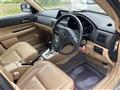 2004 Subaru Forester