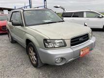 2004 Subaru Forester