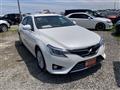 2013 Toyota Mark X