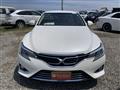 2013 Toyota Mark X