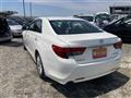 2013 Toyota Mark X