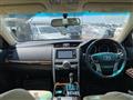 2013 Toyota Mark X