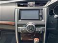 2013 Toyota Mark X