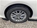 2013 Toyota Mark X