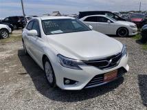 2013 Toyota Mark X