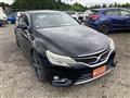 2016 Toyota Mark X