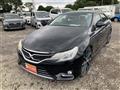2016 Toyota Mark X