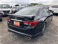 2016 Toyota Mark X