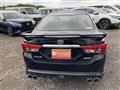 2016 Toyota Mark X