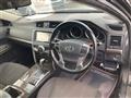 2016 Toyota Mark X
