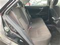2016 Toyota Mark X