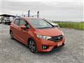 2014 Honda Fit