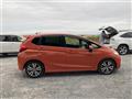 2014 Honda Fit