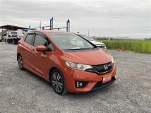2014 Honda Fit