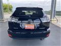 2005 Toyota Harrier