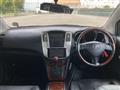 2005 Toyota Harrier