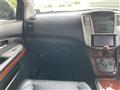 2005 Toyota Harrier