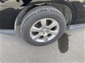 2005 Toyota Harrier