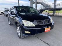 2005 Toyota Harrier