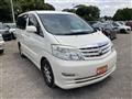2007 Toyota Alphard