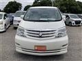 2007 Toyota Alphard
