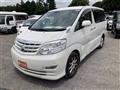 2007 Toyota Alphard