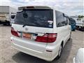 2007 Toyota Alphard