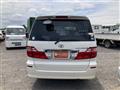 2007 Toyota Alphard
