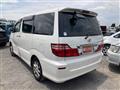 2007 Toyota Alphard