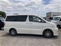 2007 Toyota Alphard