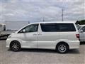 2007 Toyota Alphard