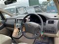 2007 Toyota Alphard