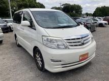 2007 Toyota Alphard