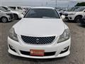 2008 Toyota Crown