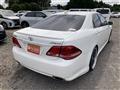 2008 Toyota Crown