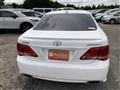 2008 Toyota Crown