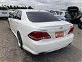 2008 Toyota Crown