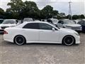 2008 Toyota Crown