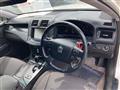 2008 Toyota Crown