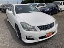 2008 Toyota Crown